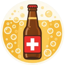 Abonnement bière Brasserie Suisse