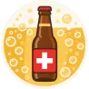 Abonnement bière Brasserie Suisse
